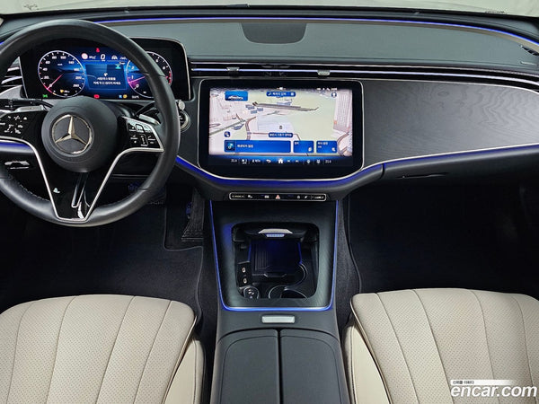Mercedes E200 Avantgarde Limited