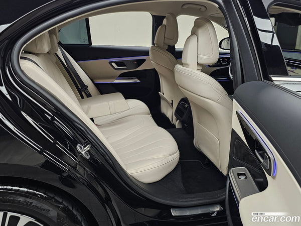 Mercedes E200 Avantgarde Limited