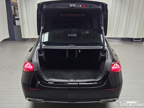 Mercedes E200 Avantgarde Limited