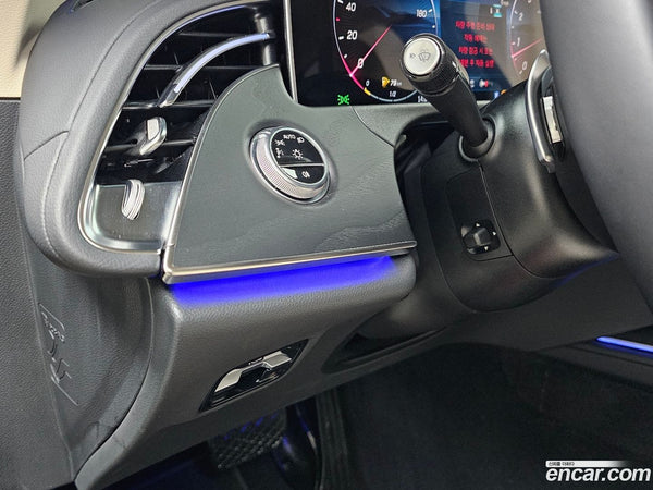 Mercedes E200 Avantgarde Limited
