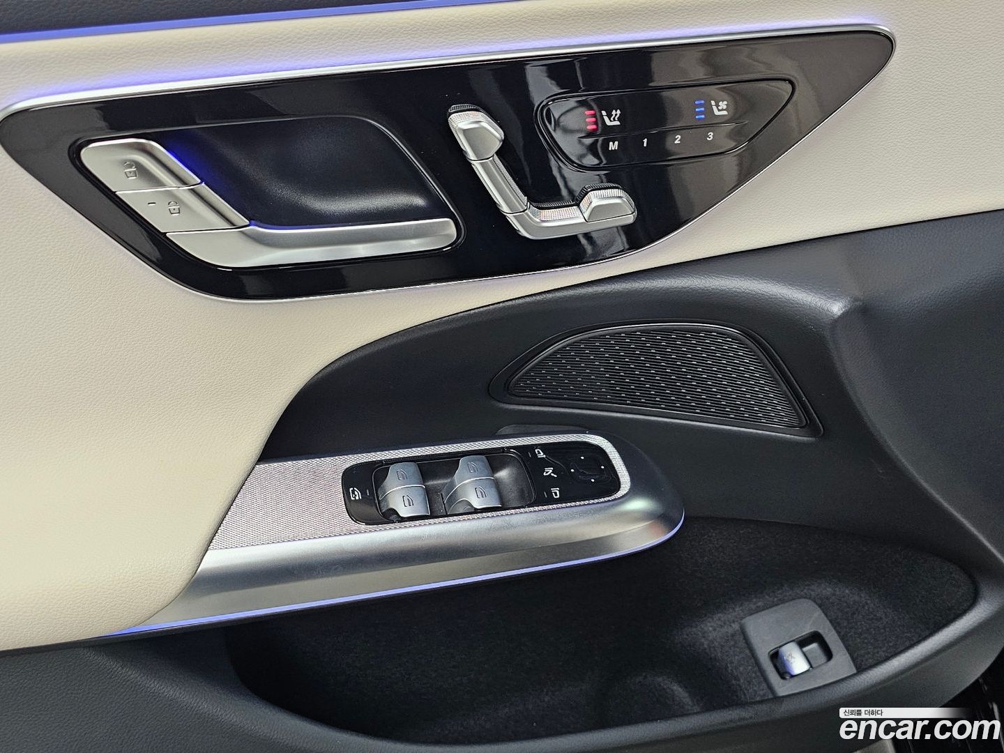 Mercedes E200 Avantgarde Limited