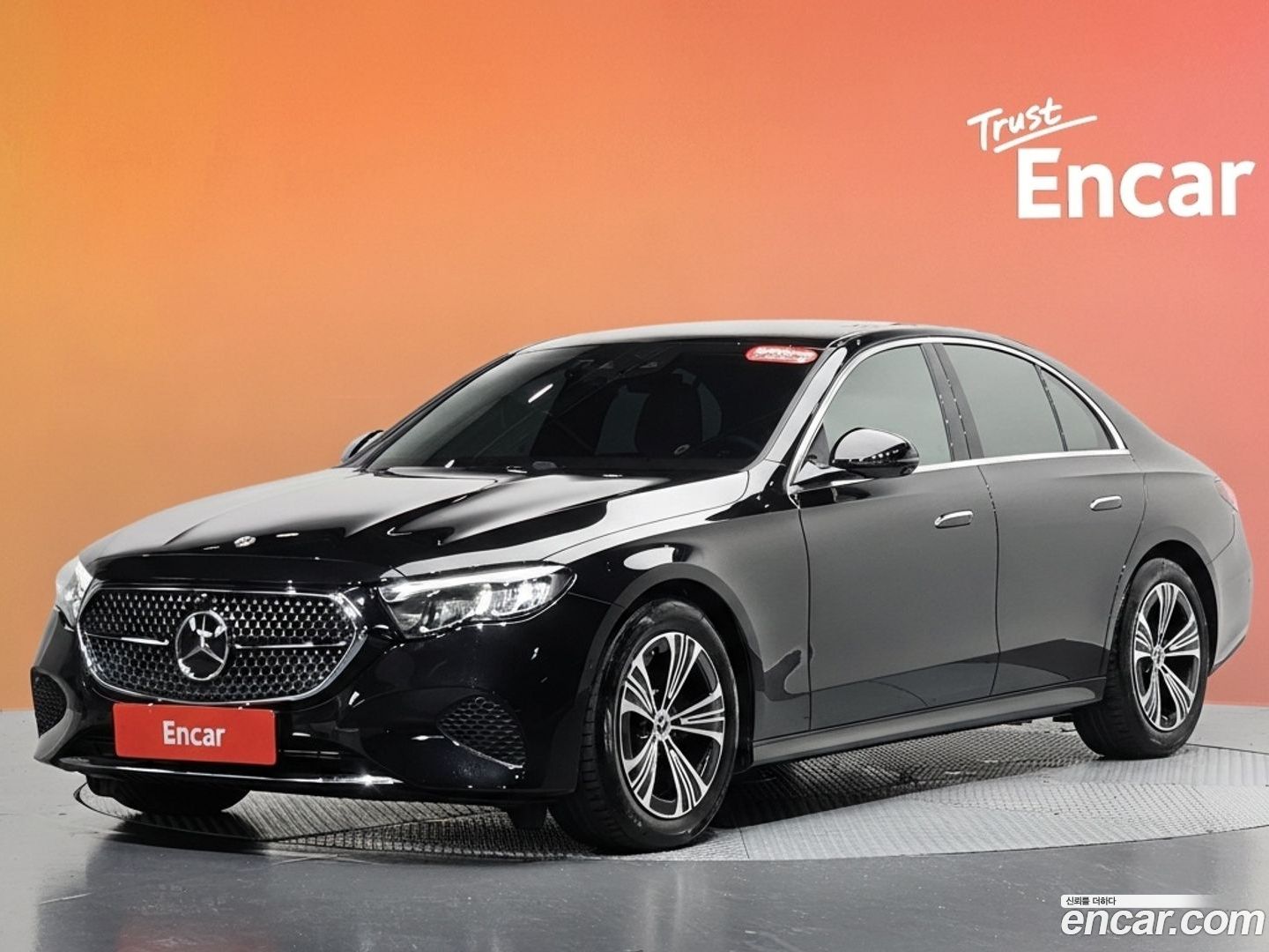 Mercedes E200 Avantgarde Limited