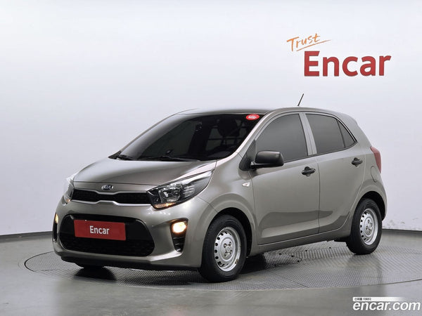 KIA Morning Van