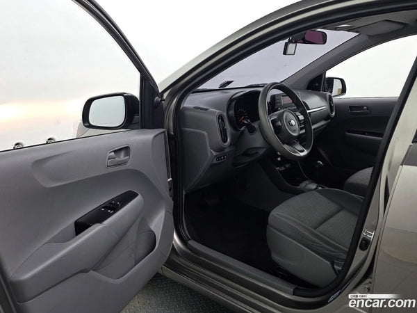 KIA Morning Van