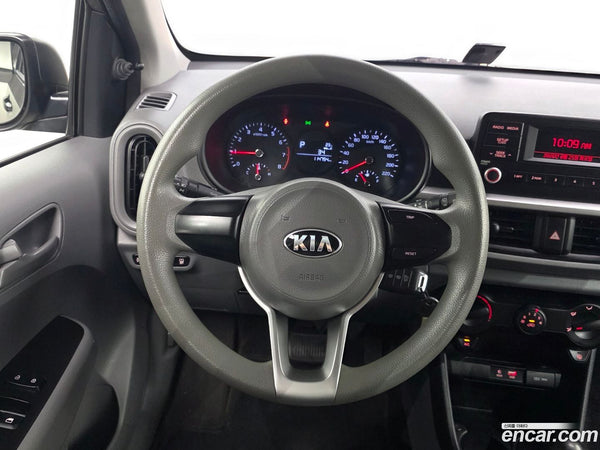 KIA Morning Van