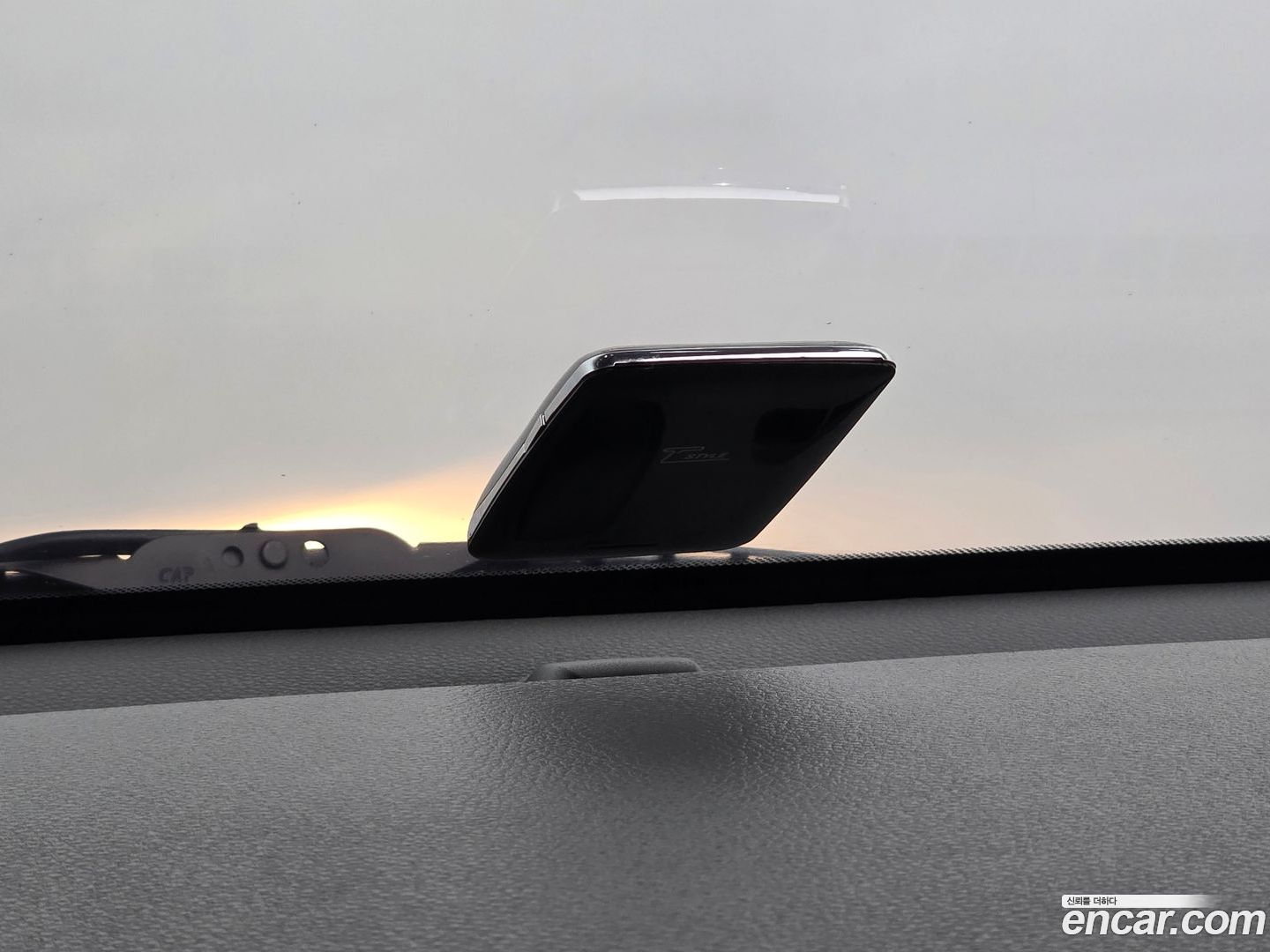 KIA Morning Van