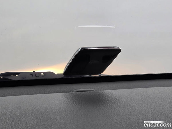 KIA Morning Van