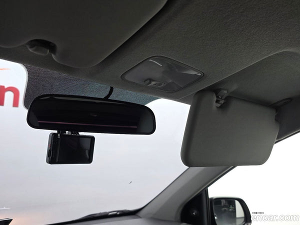 KIA Morning Van