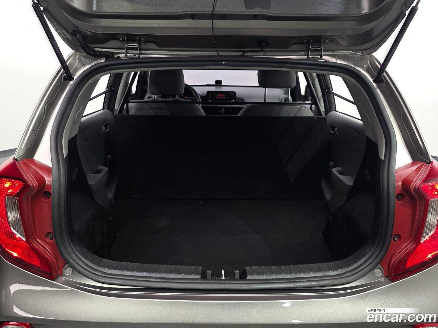 KIA Morning Van