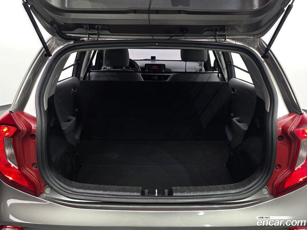 KIA Morning Van