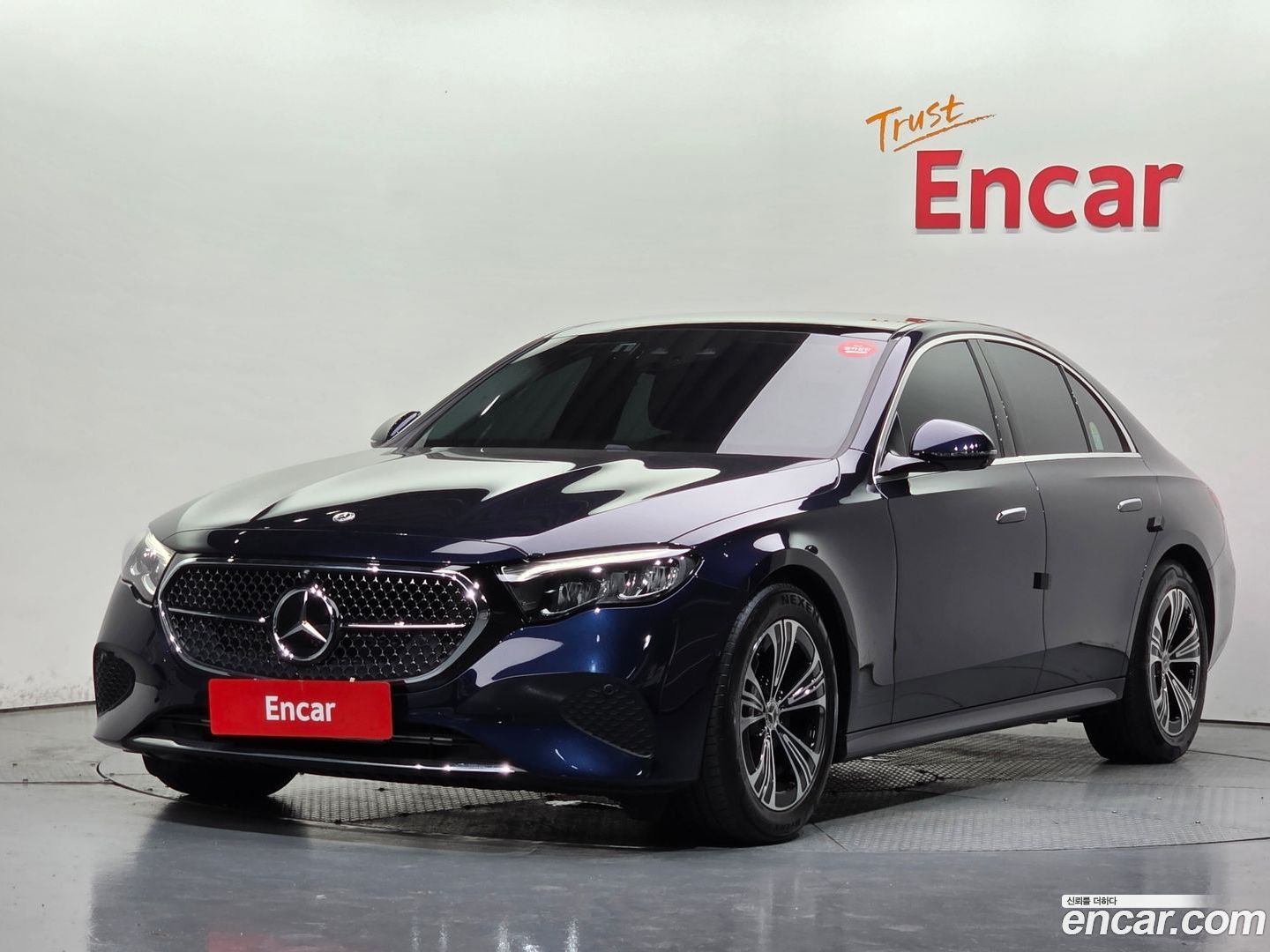 Mercedes E200 Avantgarde