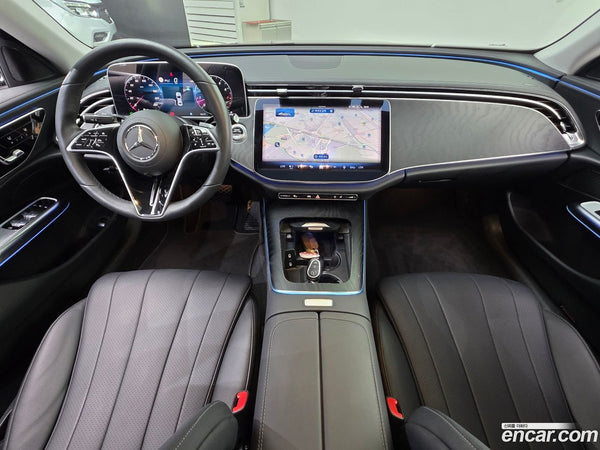Mercedes E200 Avantgarde