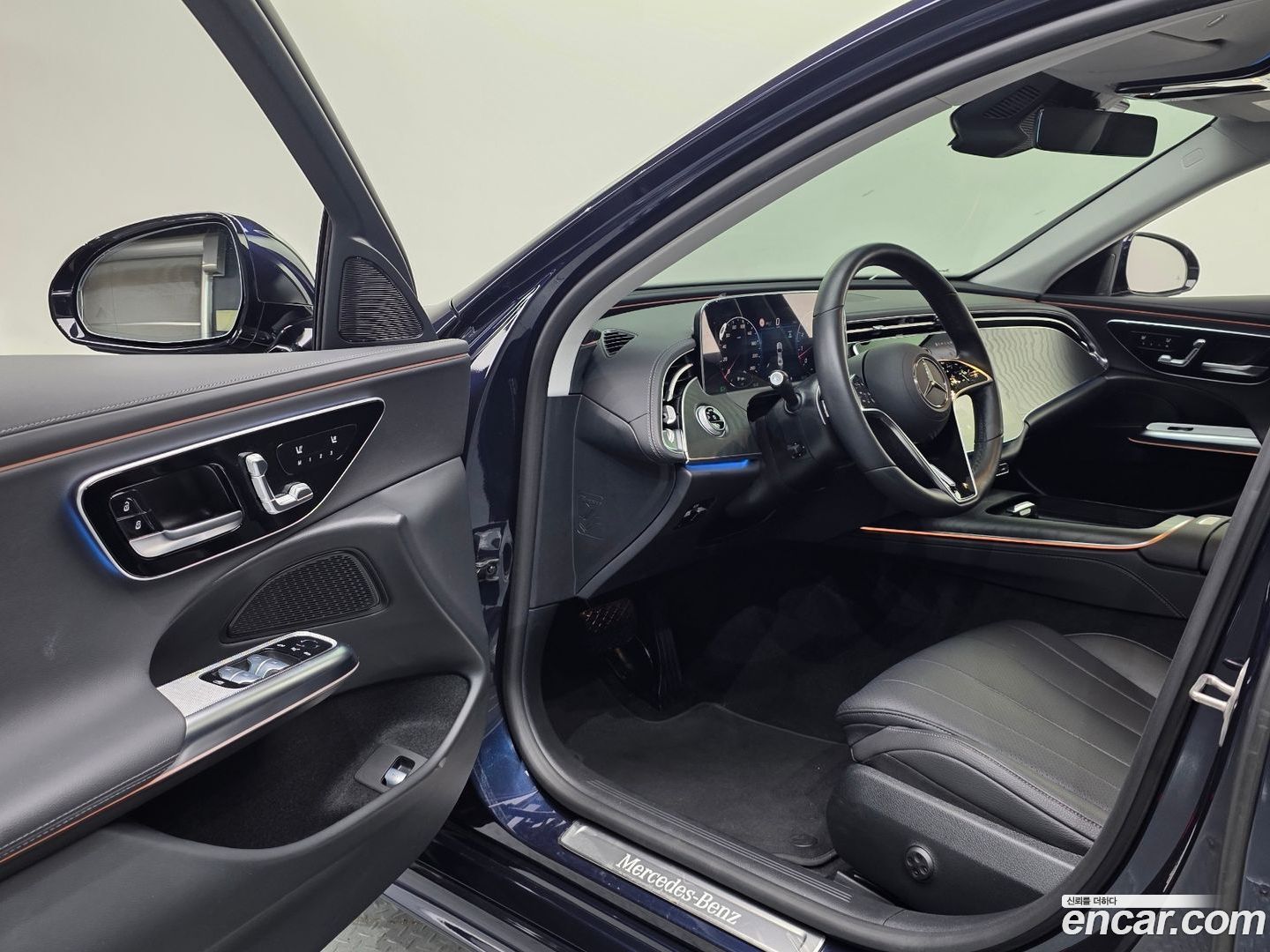Mercedes E200 Avantgarde