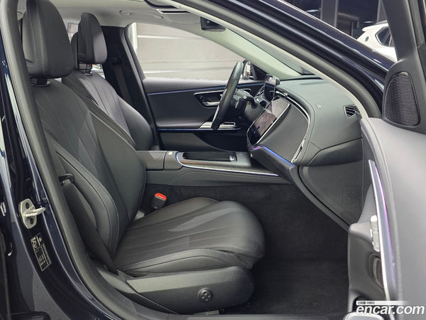 Mercedes E200 Avantgarde