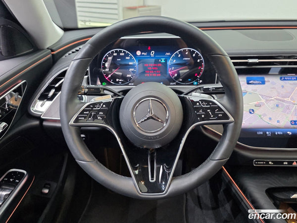 Mercedes E200 Avantgarde
