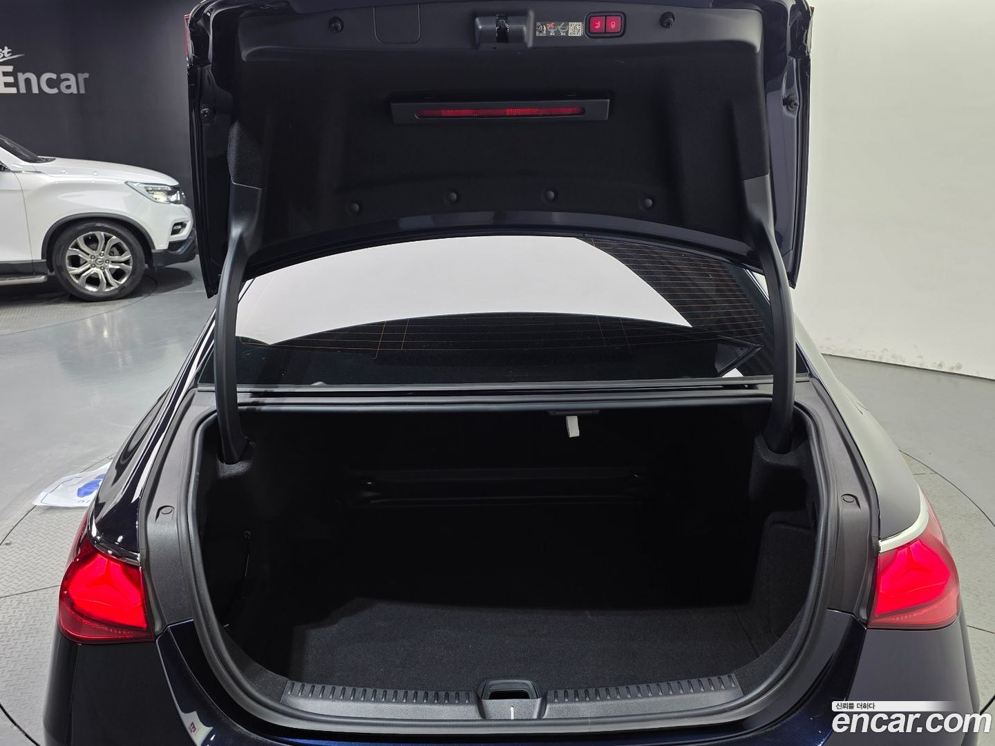 Mercedes E200 Avantgarde