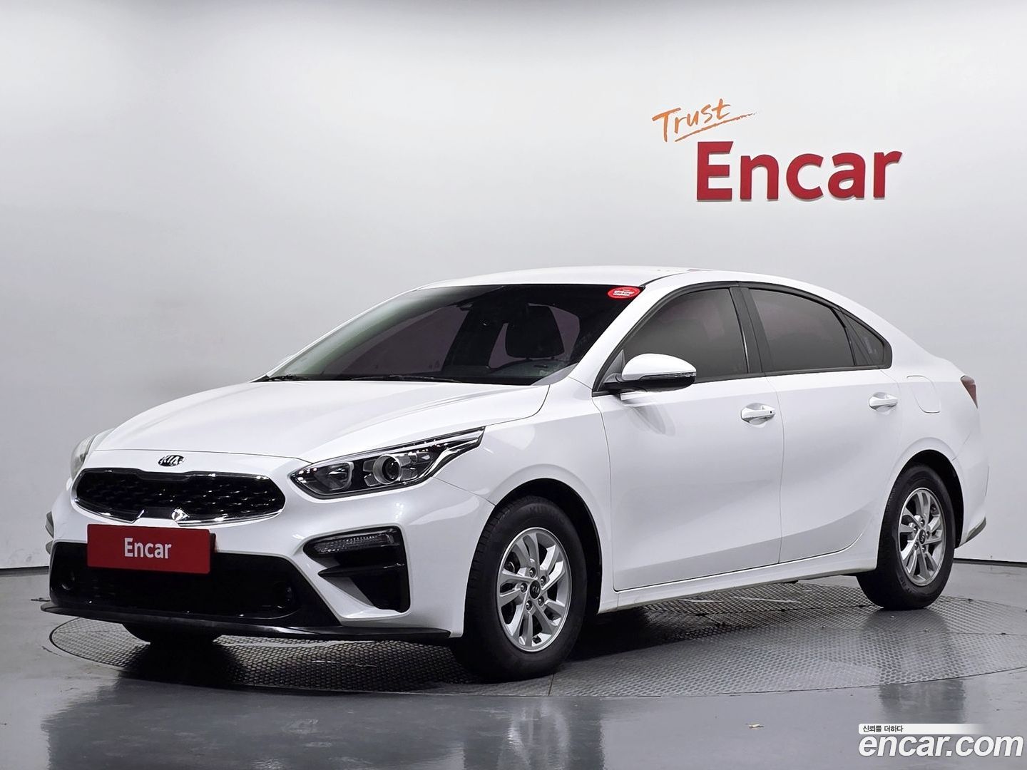KIA K3 Luxury