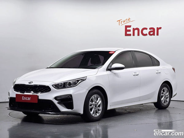 KIA K3 Luxury