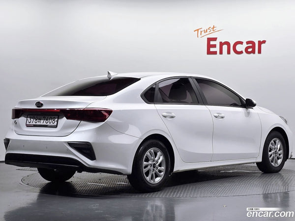 KIA K3 Luxury
