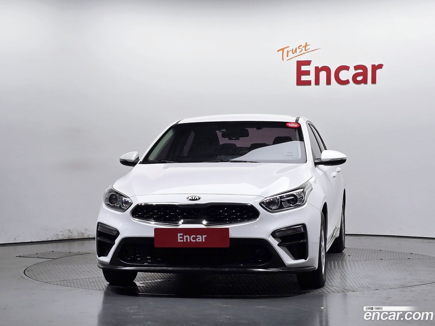 KIA K3 Luxury