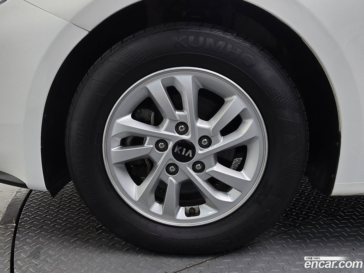 KIA K3 Luxury