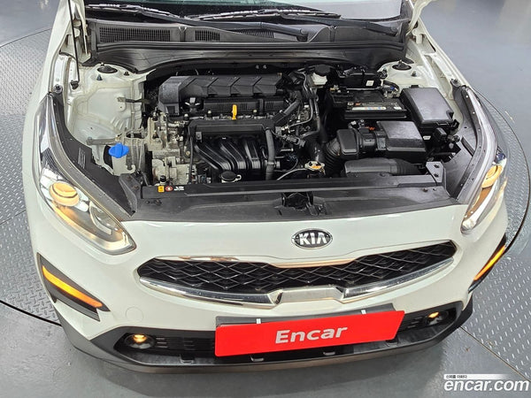 KIA K3 Luxury