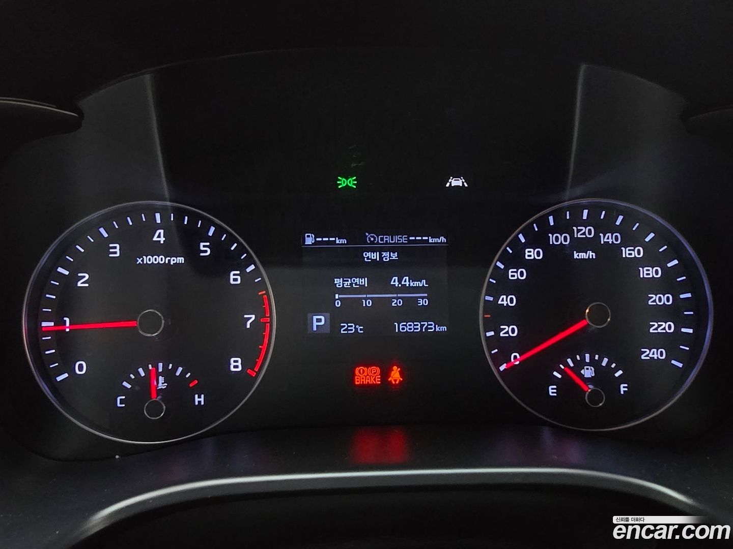 KIA K3 Luxury