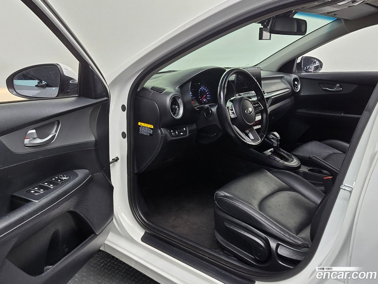 KIA K3 Luxury