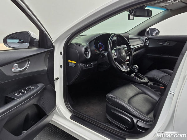 KIA K3 Luxury
