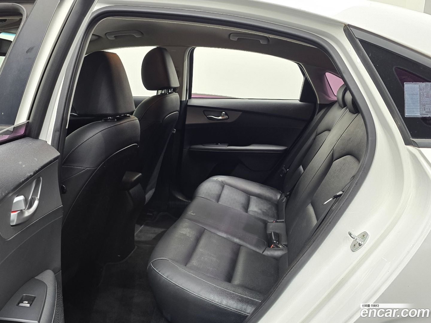 KIA K3 Luxury