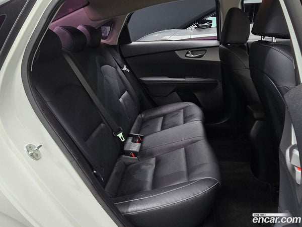 KIA K3 Luxury