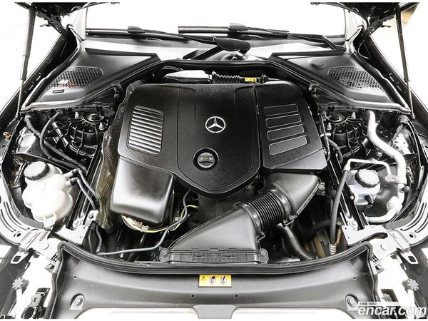 Mercedes E200 Avantgarde