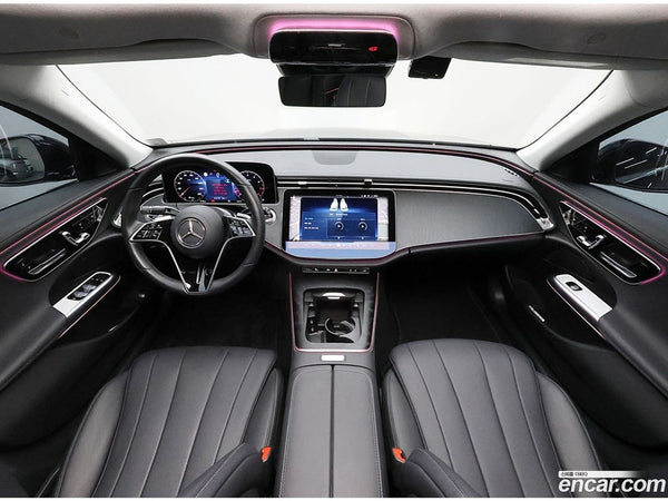 Mercedes E200 Avantgarde