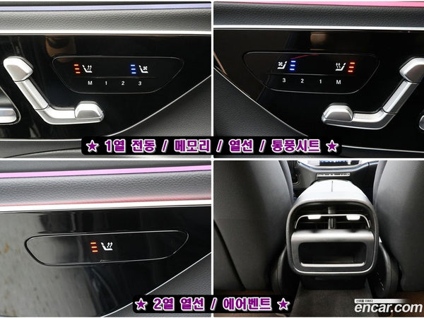 Mercedes E200 Avantgarde
