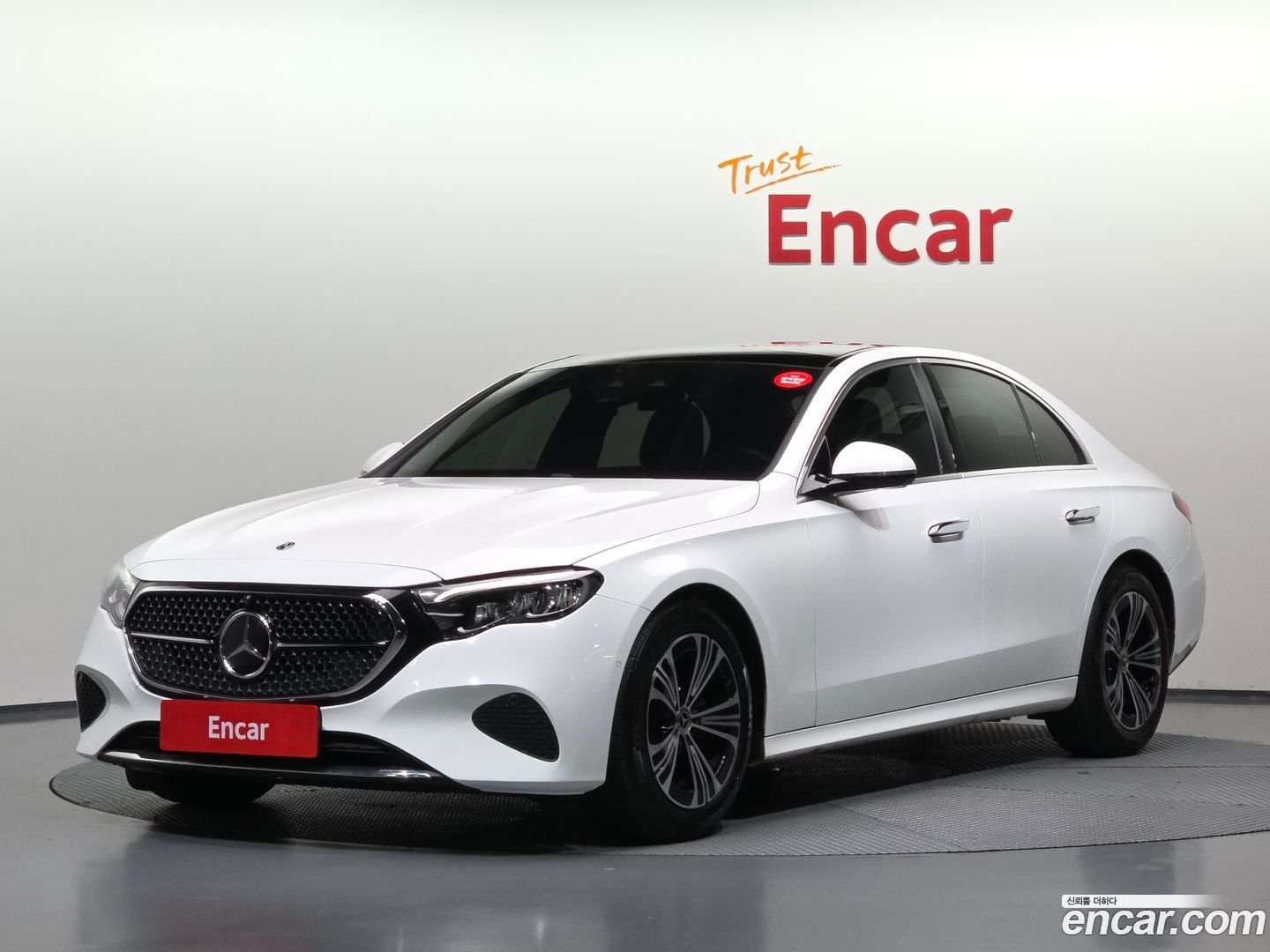 Mercedes E200 Avantgarde