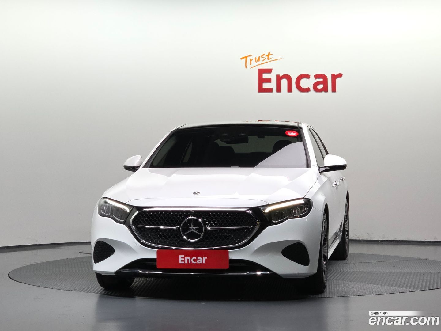 Mercedes E200 Avantgarde