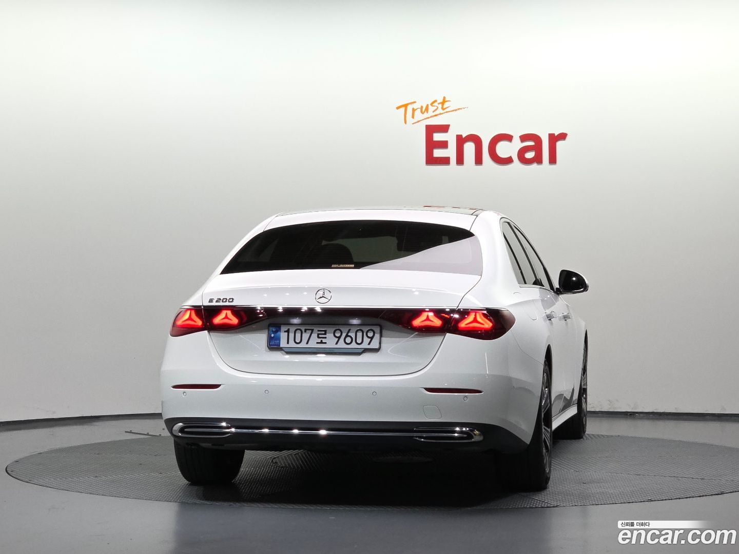Mercedes E200 Avantgarde