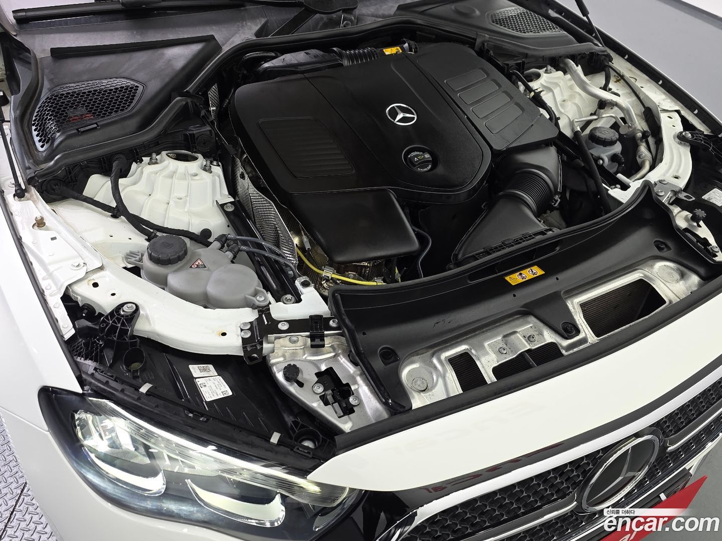 Mercedes E200 Avantgarde