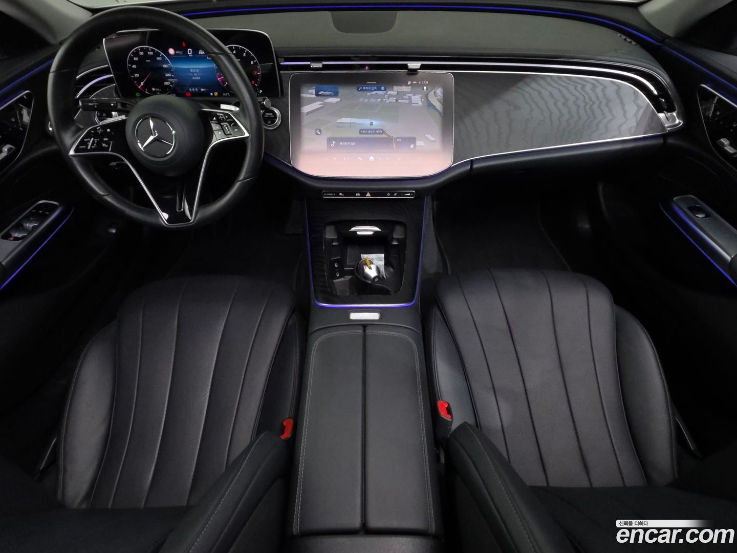 Mercedes E200 Avantgarde