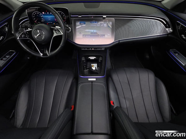 Mercedes E200 Avantgarde