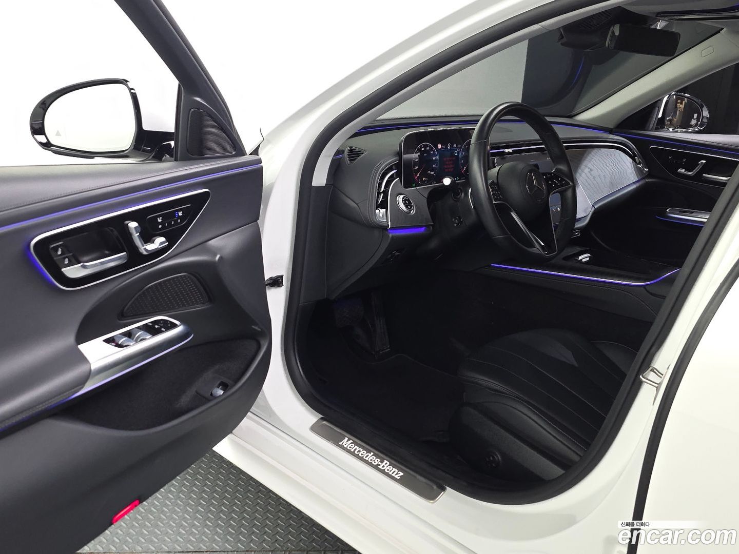 Mercedes E200 Avantgarde