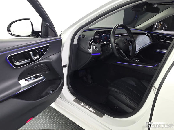Mercedes E200 Avantgarde