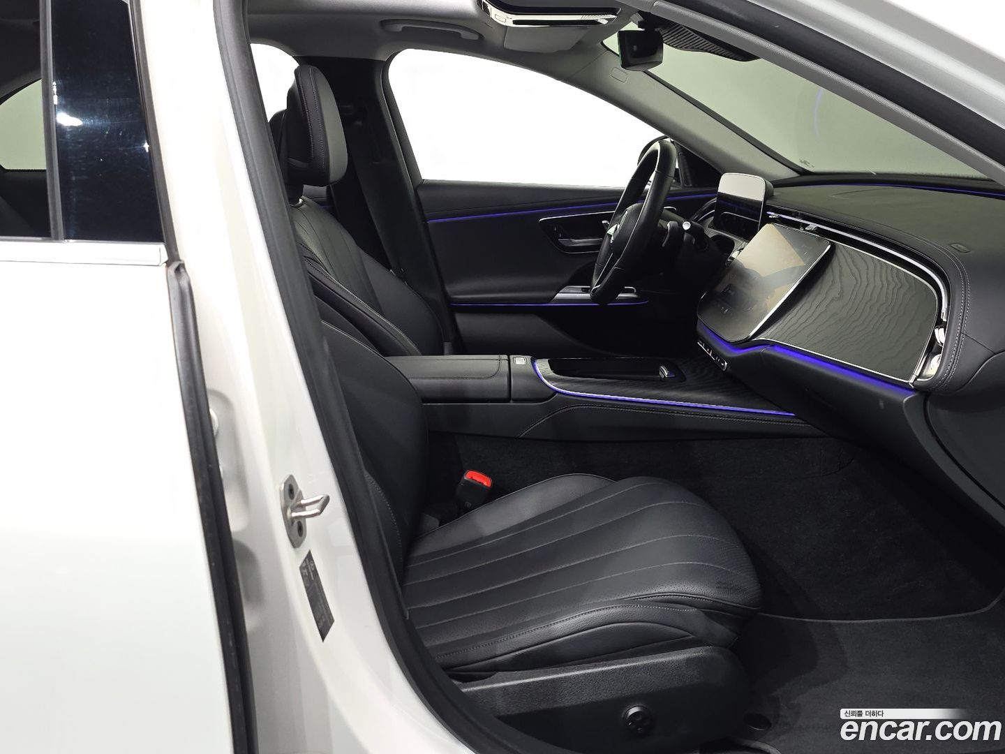 Mercedes E200 Avantgarde