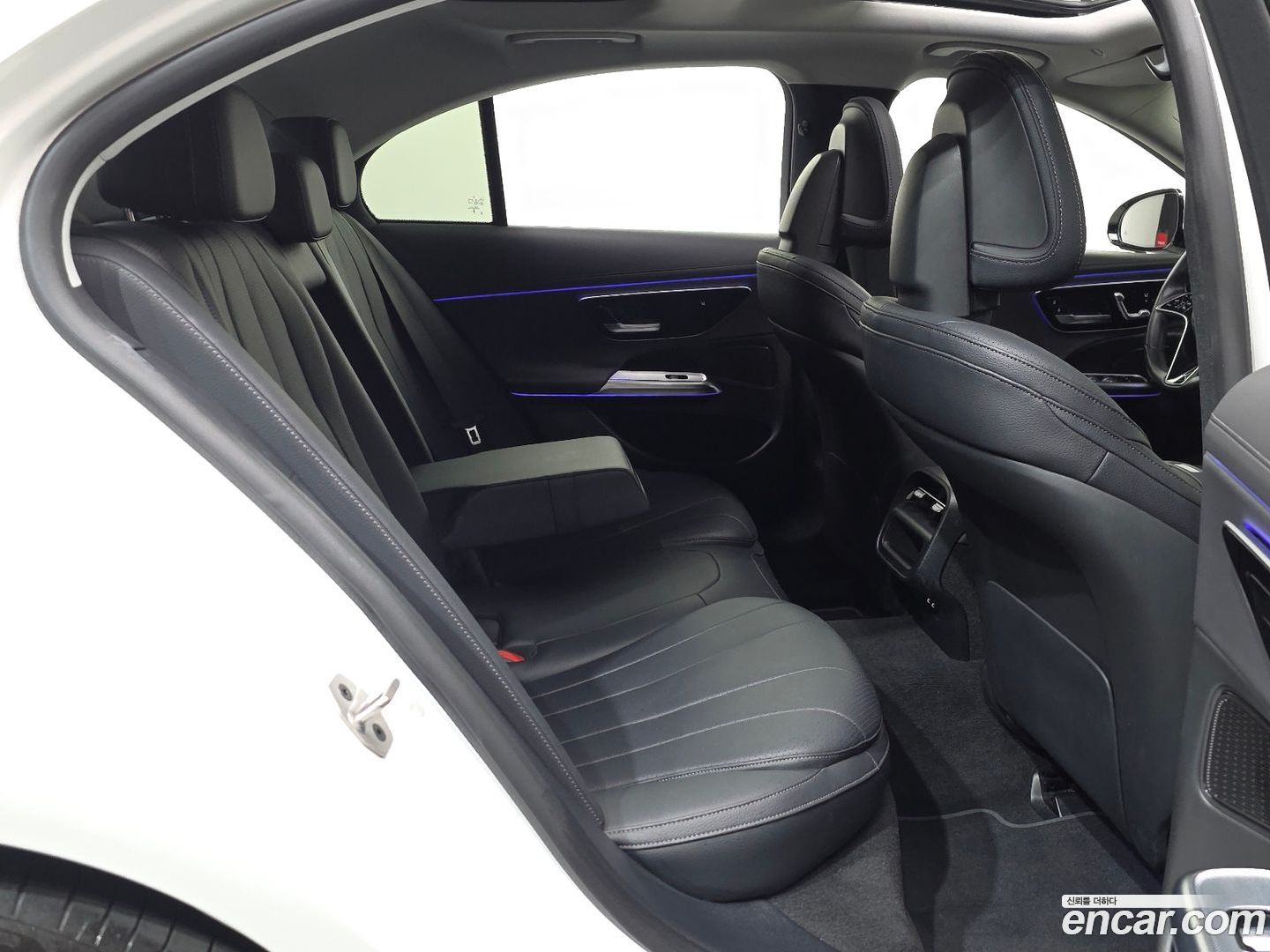 Mercedes E200 Avantgarde