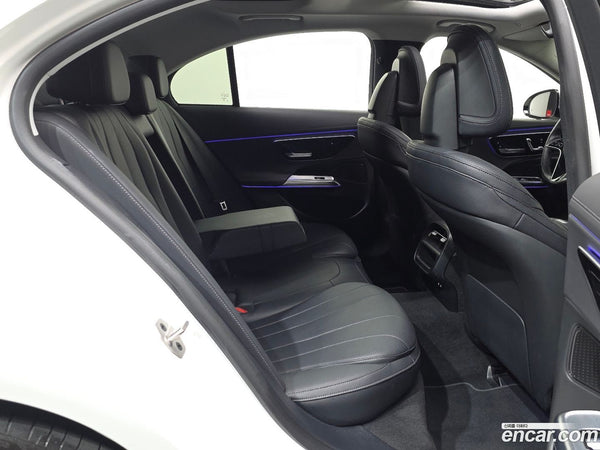 Mercedes E200 Avantgarde