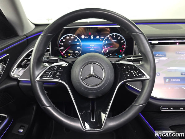 Mercedes E200 Avantgarde