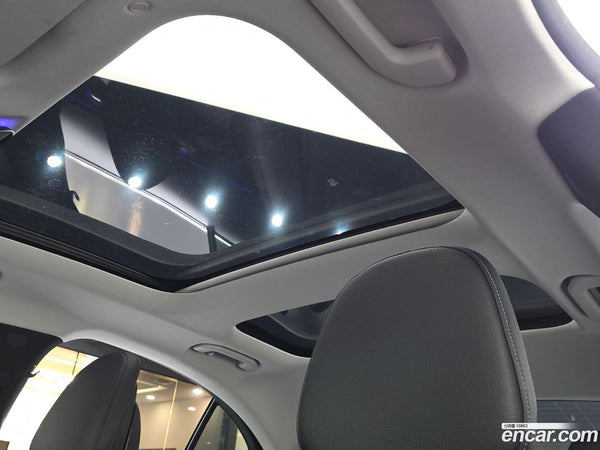 Mercedes E200 Avantgarde