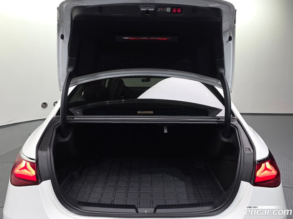 Mercedes E200 Avantgarde