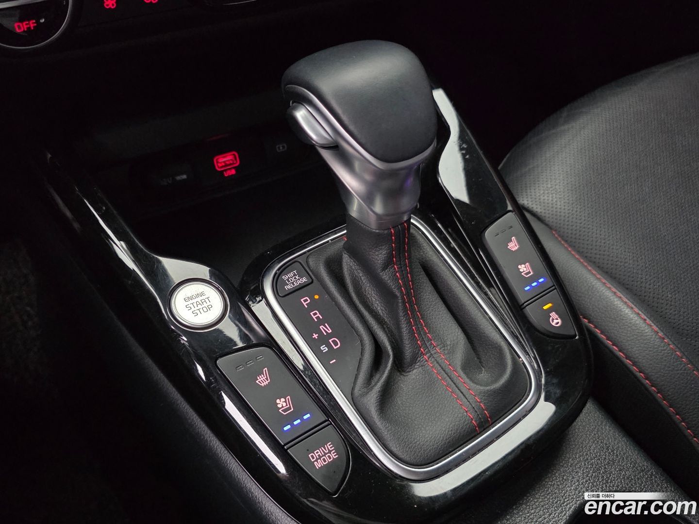 KIA Soul 1.6 T-GDI Noblesse Special