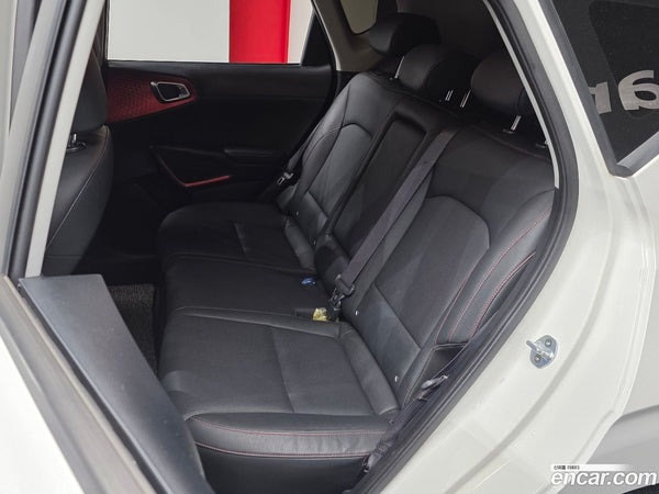 KIA Soul 1.6 T-GDI Noblesse Special